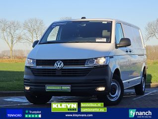 Volkswagen Transporter - KLEYN1 - Polisa Lease
