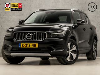 Volvo XC40 - K-213-NB - Polisa Lease