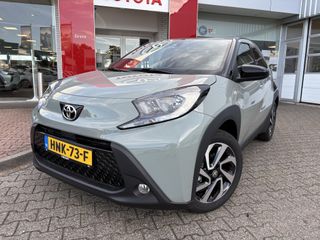 Voertuigafbeelding 1