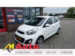 Kia Picanto - 4-XLS-02 - Polisa Lease
