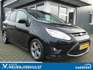 Ford C-MAX - G-441-LB - Polisa Lease