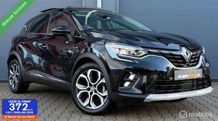 Renault Captur -  - Polisa Lease