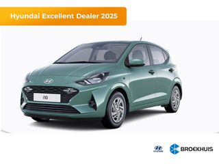 Hyundai i10 -  - Polisa Lease