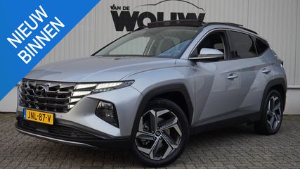 Hyundai Tucson - JNL-87-V - Polisa Lease