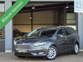 Ford Focus - NL-305-J - Polisa Lease