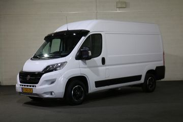 Fiat Ducato - V-042-ZK - Polisa Lease