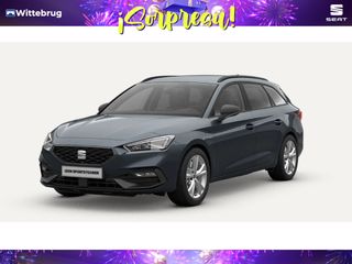 SEAT Leon - HXS-28-F - Polisa Lease