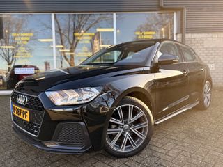 Audi A1 Sportback - H-787-PF - Polisa Lease
