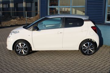 Voertuigafbeelding 1