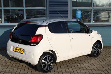 Voertuigafbeelding 5