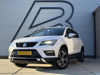 SEAT Ateca - TV-527-F - Polisa Lease