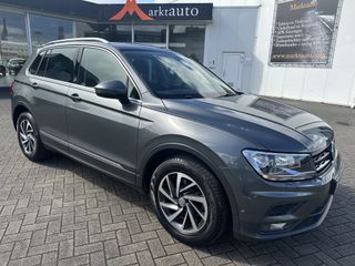 Volkswagen Tiguan -  - Polisa Lease