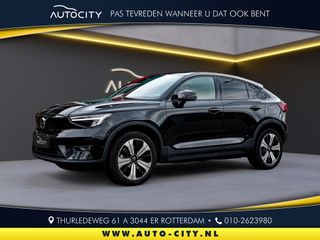 Volvo C40 - 5110 - Polisa Lease