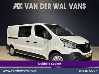 Renault Trafic - V-140-HF - Polisa Lease