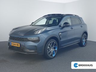 Lynk en Co 01 - R-044-NK - Polisa Lease