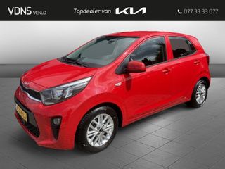Kia Picanto - N-284-LJ - Polisa Lease