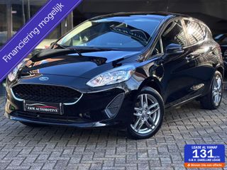 Ford Fiesta - SG-039-G - Polisa Lease