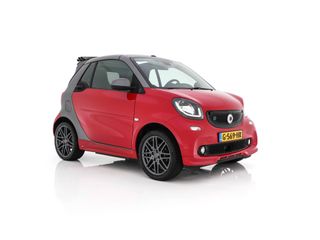 smart Fortwo - G-569-HR - Polisa Lease