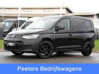 Volkswagen Caddy -  - Polisa Lease