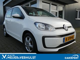 Volkswagen up! - K-370-BJ - Polisa Lease