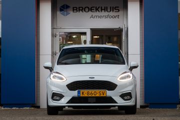 Voertuigafbeelding 1