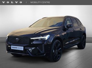 Volvo XC60 - 349971 - Polisa Lease