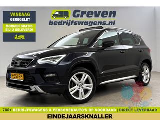 SEAT Ateca - H-351-SP - Polisa Lease