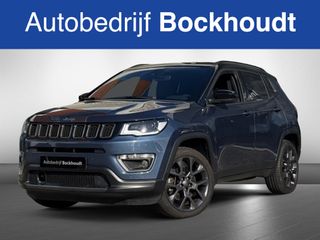Jeep Compass - NNB026 - Polisa Lease