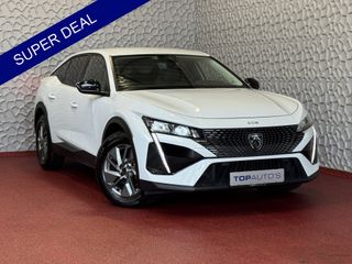 Peugeot 308 -  - Polisa Lease