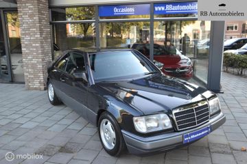 Mercedes-Benz 300 - 42-FB-FH - Polisa Lease
