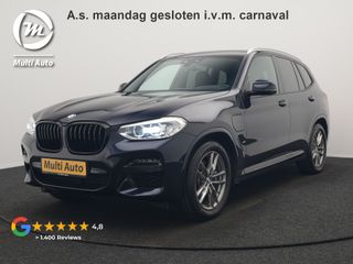 BMW X3 - 6888 - Polisa Lease