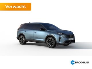 Peugeot 5008 -  - Polisa Lease
