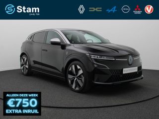 Renault Megane E-Tech - R-623-VT - Polisa Lease