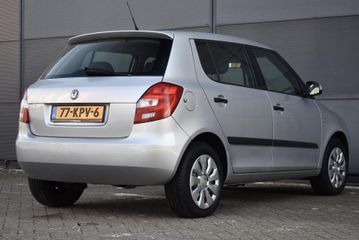 Voertuigafbeelding 1