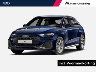 Audi A3 - 713192 - Polisa Lease