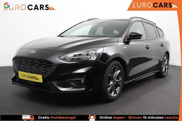 Ford Focus - Z-854-JD - Polisa Lease