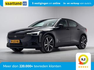 Polestar 2 - N-620-NK - Polisa Lease