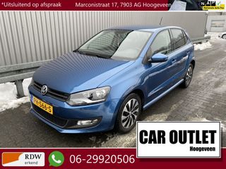 Volkswagen Polo - PH-566-S - Polisa Lease