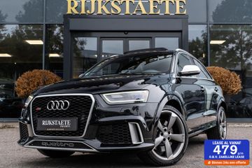 Audi RSQ3 -  - Polisa Lease