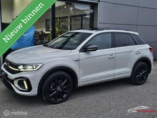 Volkswagen T-Roc -  - Polisa Lease