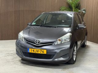 Voertuigafbeelding 1