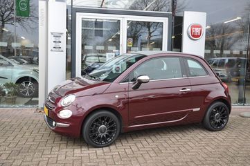 Voertuigafbeelding 1