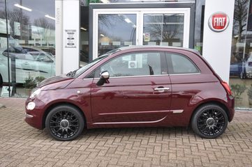 Voertuigafbeelding 2