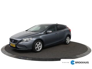 Volvo V40 - 3-ZKF-95 - Polisa Lease