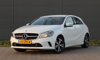 Voertuigafbeelding 1