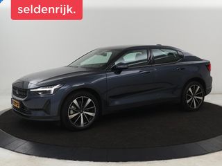 Polestar 2 - N-229-SF - Polisa Lease