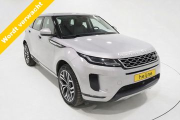Land Rover Range Rover Evoque -  - Polisa Lease