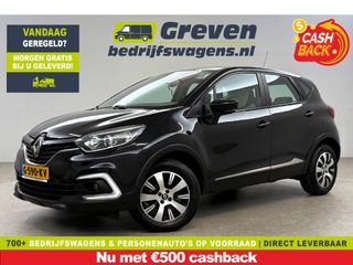 Renault Captur - G-590-KV - Polisa Lease