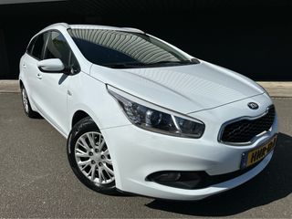 Kia cee'd - HNR-12-J - Polisa Lease