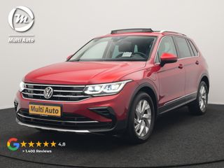 Volkswagen Tiguan - 9223 - Polisa Lease